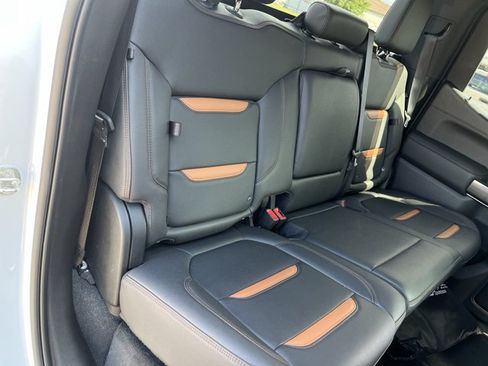 Used 2021 GMC Sierra 1500 AT4 AWD/4WD image 27