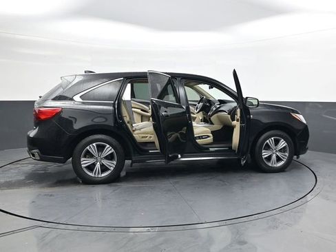 Used 2020 Acura MDX SH-AWD image 37
