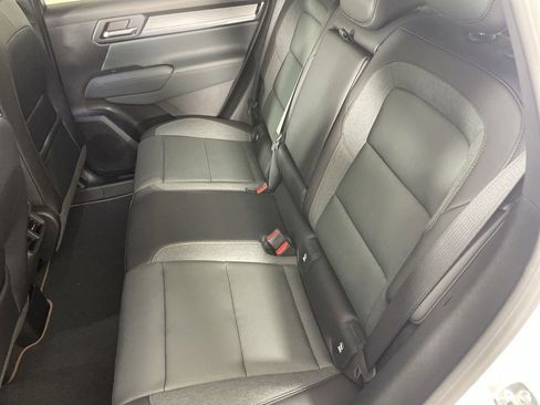 New 2026 GMC Terrain AT4 w/ Technology Package II image 25