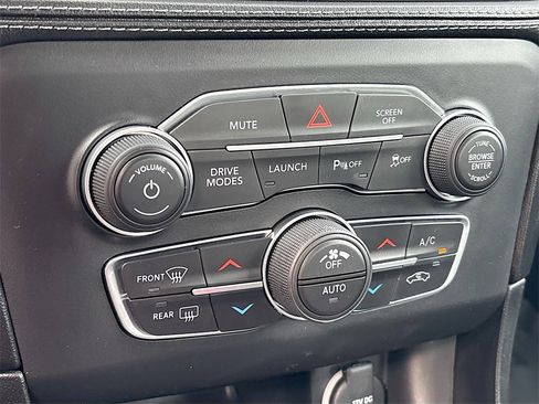 Used 2023 Dodge Charger Scat Pack w/ Plus Group image 15