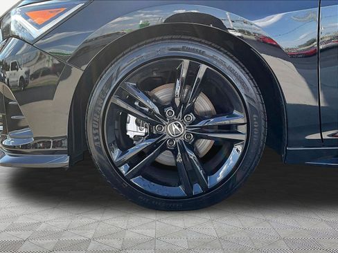 Certified 2026 Acura Integra A-Spec w/ Technology Package FWD image 34
