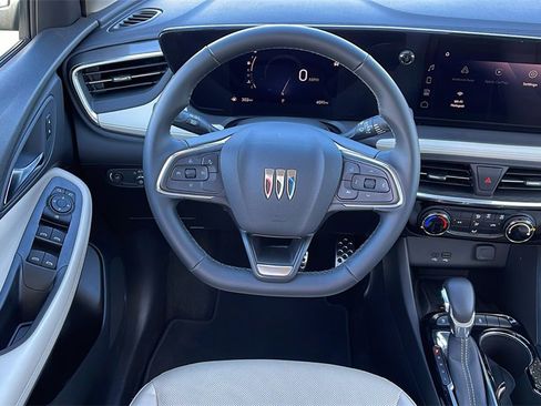 Used 2024 Buick Encore GX Sport Touring w/ Advanced Technology Package image 12