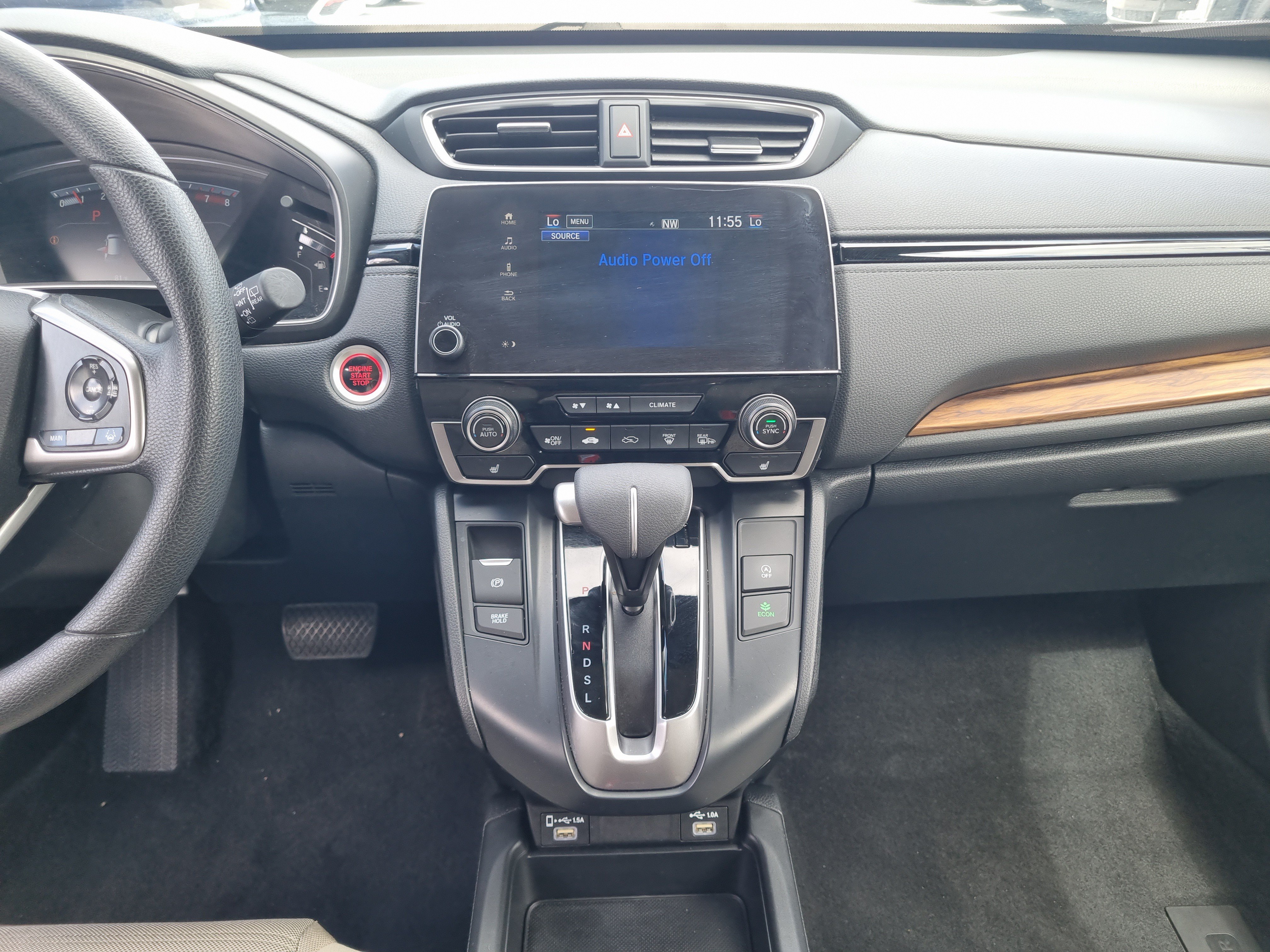 Used 2021 Honda CR-V EX image 19