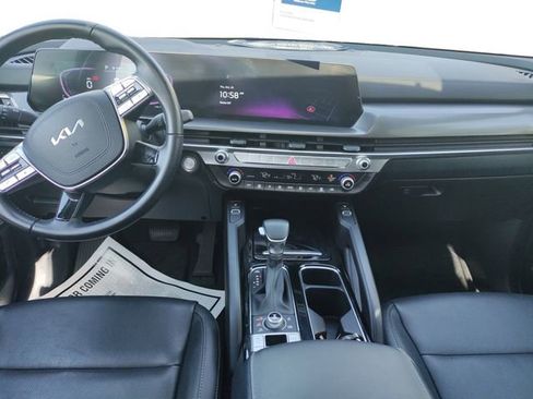Used 2025 Kia Telluride S image 10