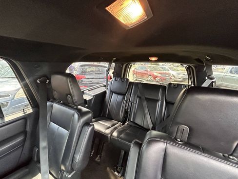Used 2015 Ford Expedition EL XLT w/ Equipment Group 202A AWD/4WD image 12