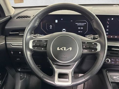Used 2025 Kia K5 EX FWD image 25
