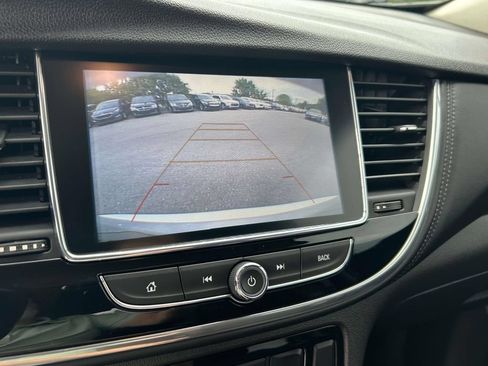 Used 2019 Buick Encore Preferred FWD image 25