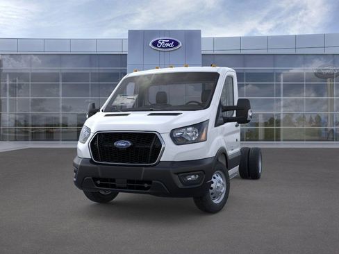 New 2025 Ford Transit 350 w/ Exterior Upgrade Package image 2