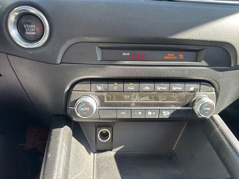 Used 2025 MAZDA CX-5 AWD 2.5 S w/ Preferred Package image 22