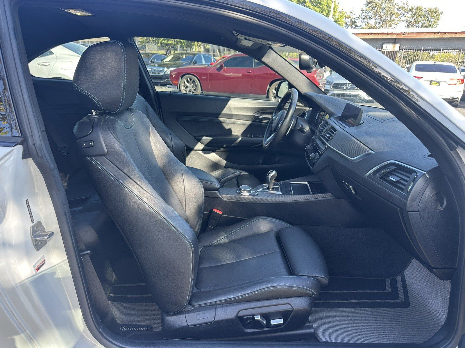 Used 2018 BMW M2 RWD image 18