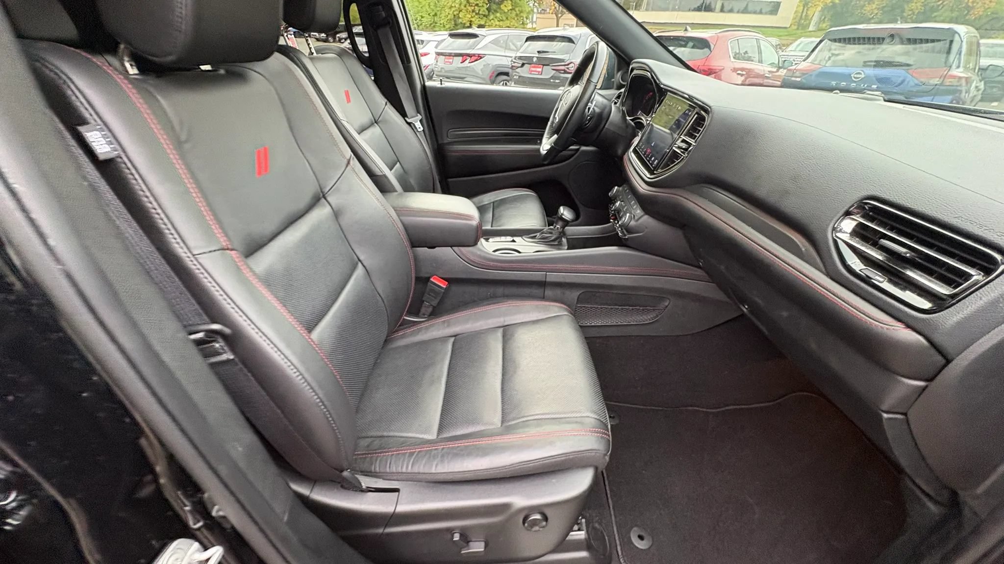 Used 2025 Dodge Durango GT AWD/4WD image 45