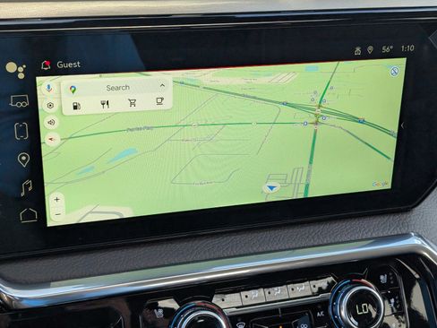 New 2026 GMC Sierra 1500 Denali w/ Denali Reserve Package image 24