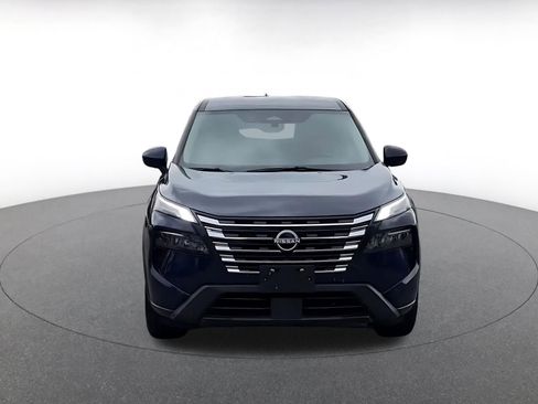 Used 2025 Nissan Rogue SV FWD image 4