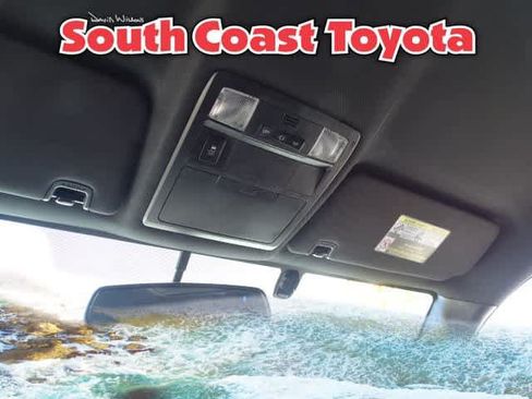 Used 2017 Toyota Tacoma TRD Sport RWD image 35