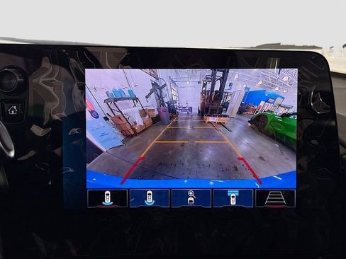 New 2025 Chevrolet Corvette E-Ray image 15