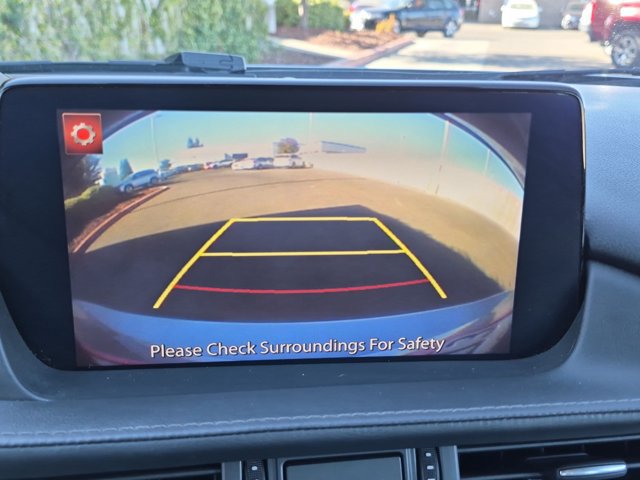 Used 2018 MAZDA MAZDA6 Touring FWD image 13