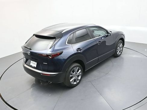 Used 2023 MAZDA CX-30 AWD 2.5 S w/ Preferred Package image 24