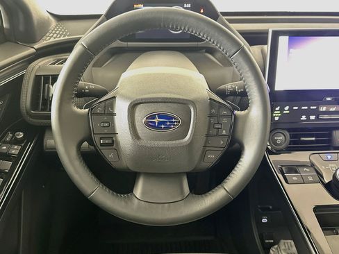 Used 2023 Subaru Solterra AWD image 18