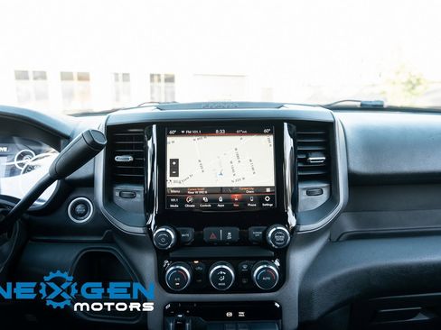 Used 2021 RAM 3500 Tradesman image 12