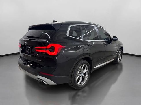 Used 2022 BMW X3 xDrive30i w/ Convenience Package AWD/4WD image 10