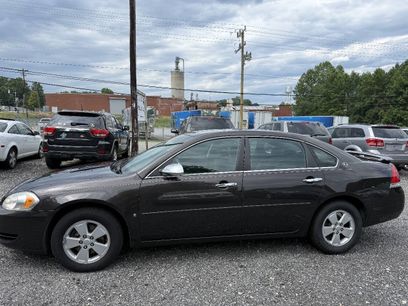 Used 2008 Chevrolet Impala LT
