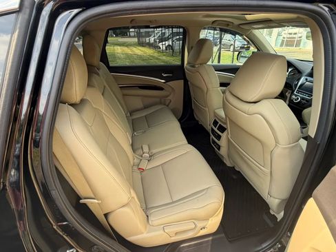 Used 2019 Acura MDX SH-AWD image 16