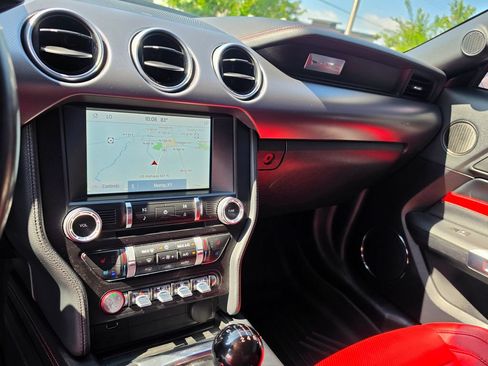 Used 2019 Ford Mustang GT Premium w/ Equipment Group 401A RWD image 27
