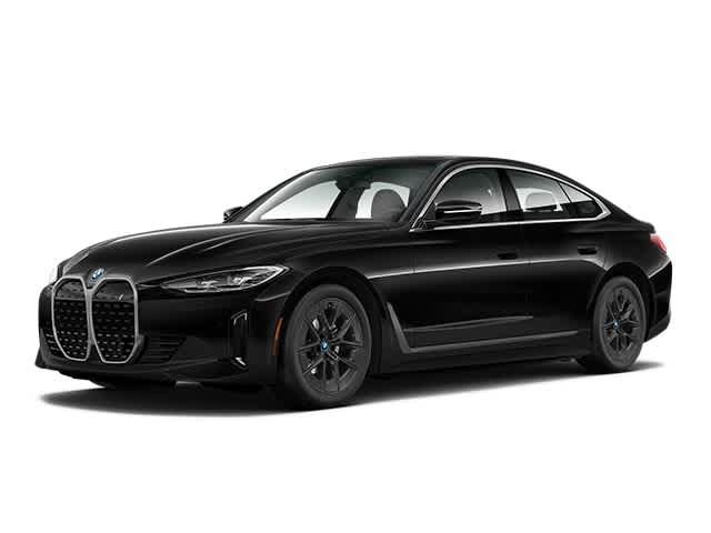Used 2024 BMW i4 eDrive35 w/ Premium Package RWD image 1