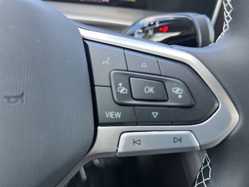 New 2026 Volkswagen Tiguan S image 26