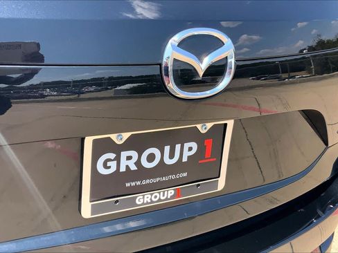 Used 2025 MAZDA CX-5 AWD 2.5 S w/ Premium Plus Pkg image 10