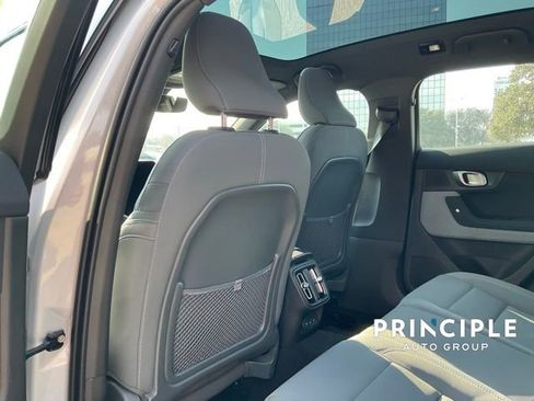 Used 2022 Polestar Polestar 2 Long Range Dual Motor w/ Plus Package image 21