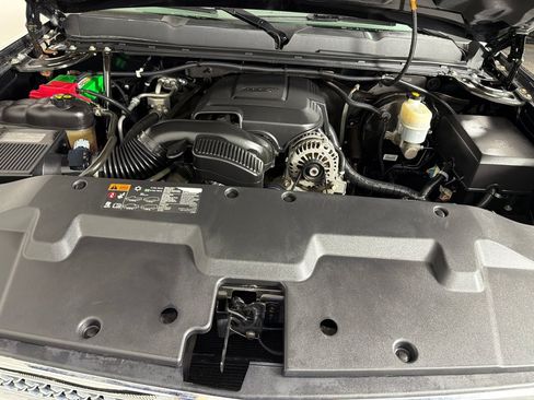 Used 2011 Chevrolet Silverado 1500 LTZ w/ LTZ Plus Package AWD/4WD image 25