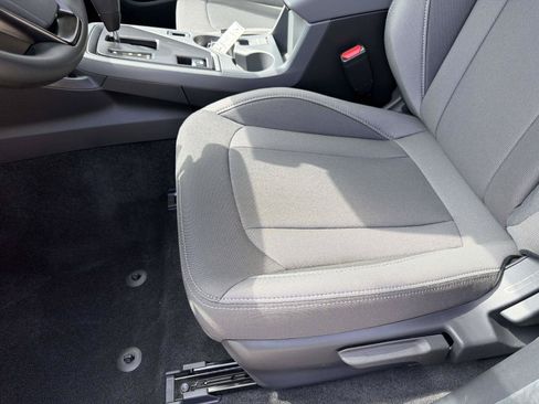 New 2026 Subaru Crosstrek 2.5i Premium AWD/4WD image 15