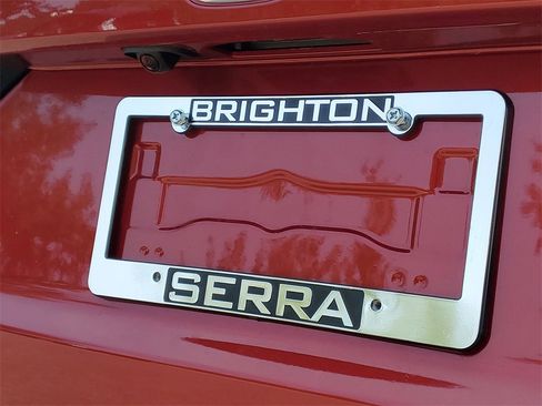 New 2026 Honda CR-V Sport-L image 34