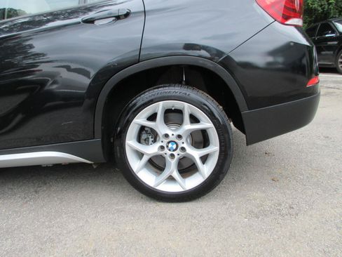 Used 2015 BMW X1 xDrive35i AWD/4WD image 23
