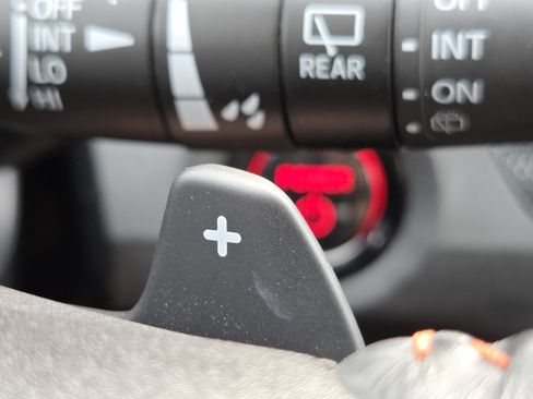 Certified 2024 Honda CR-V Sport-L image 13