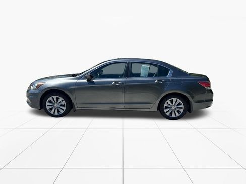 Used 2011 Honda Accord EX image 4
