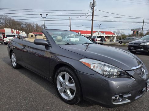 Used 2008 Toyota Solara SLE image 6