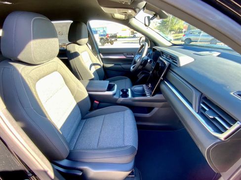 New 2026 GMC Terrain Elevation image 26