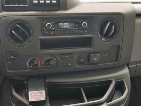 New 2026 Ford E-350 and Econoline 350 Super Duty w/ Power Equipment Group image 7