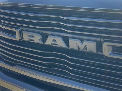 Used 2024 RAM 2500 Laramie w/ Night Edition image 26