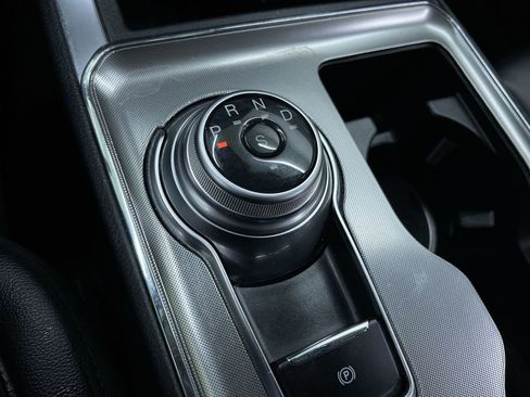 Used 2024 Ford Edge Titanium image 24