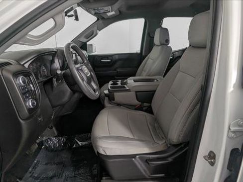 Used 2020 GMC Sierra 1500 4x4 Double Cab w/ Trailering Package image 14