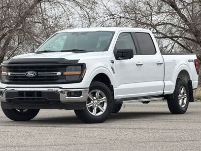 Used 2024 Ford F150 XLT