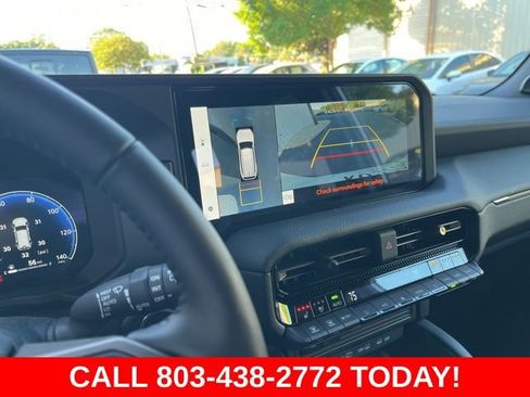 Used 2026 Toyota Land Cruiser w/ Premium Package AWD/4WD image 27