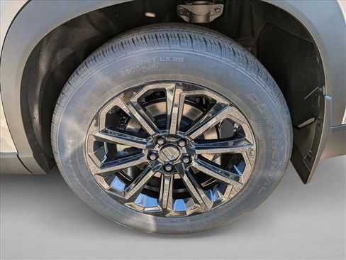 New 2026 Toyota Grand Highlander XLE image 10