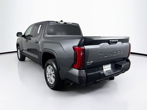 Used 2023 Toyota Tundra SR5 w/ SR5 Premium Package AWD/4WD image 13
