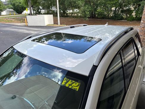 Used 2014 Mercedes-Benz ML 350 2WD image 12