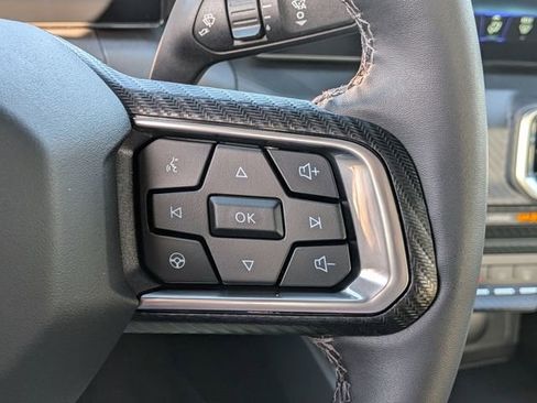 New 2026 Ford Mustang Premium image 26