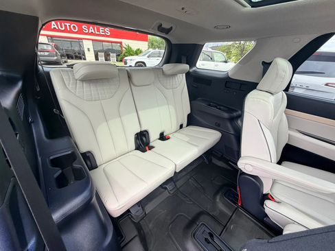 Used 2023 Hyundai Palisade Limited w/ Winter Package AWD/4WD image 26